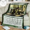 Ravnica City Of Guilds Rav 166 Golgari Brownscale Mtg Blanket