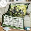 Ravnica City Of Guilds Rav 175 Overwhelm Mtg Blanket Tagotee