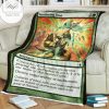 Ravnica City Of Guilds Rav 185 Sundering Vitae Mtg Blanket Tagotee