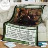 Ravnica City Of Guilds Rav 187 Trophy Hunter Mtg Blanket Tagotee