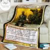 Ravnica City Of Guilds Rav 190 Agrus Kos Wojek Veteran Mtg Blanket