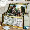 Ravnica City Of Guilds Rav 198 Congregation At Dawn Mtg Blanket Tagotee