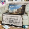 Rishadan Port Game Magic The Gathering Blanket