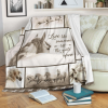 Horse Blanket