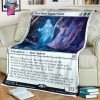 Skyclave Apparition Game Magic The Gathering Blanket