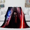 Star Wars Series Blanket 416