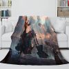Star Wars Series Blanket 708