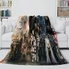 Star Wars Series Blanket 154