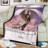Tafr 1 Angel Magic The Gathering Mtg Blanket