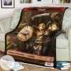 Tafr 12 Goblin Magic The Gathering Mtg Blanket