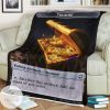 Tafr 15 Treasure Magic The Gathering Mtg Blanket