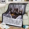 Tafr 17 Lolth Spider Queen Emblem Magic The Gathering Mtg Blanket