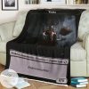 Tafr 8 Vecna Magic The Gathering Mtg Blanket
