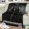 Tafr 9 Zombie Magic The Gathering Mtg Blanket