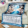 Temporal Mastery Game Magic The Gathering Blanket