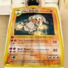Thicc Arcanine Pokemon Blanket