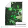 Valorant Viper Blanket