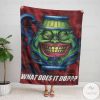 What Does Pot Of Greed Do Custom Blanket