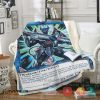 Xtra Hero Dreaddecimator Soft Blanket