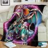 Yu Gi Oh Chaos Emperor Dragon Envoy Of The End Blanket 2