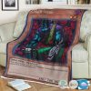 Yu Gi Oh Cyber Stein Blanket