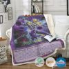 Yu Gi Oh Destiny Hero Dystopia Blanket 2