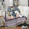 Yu Gi Oh Elemental Hero Shining Flare Wingman Soft Blanket