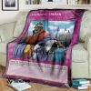 Yu Gi Oh Imperial Order Blanket 2