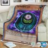 Yu Gi Oh Morphing Jar Blanket