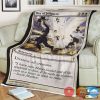 Zen 9 Day Of Judgment Fleece Blanket