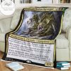 Znr 223 Grakmaw Skyclave Ravager Mtg Blanket