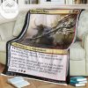Znr 235 Ravager S Mace Mtg Blanket