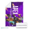 Apex Legends Blanket