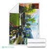 Apex Legends Gameplay Blanket