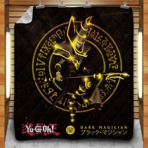 Black Magician Blanket