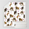 Boxer Blanket