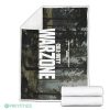 Call Of Duty Warzone Blanket