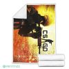 Counter Strike Global Offensive Backgrounds Blanket
