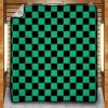 Cozy Tanjiro Blanket