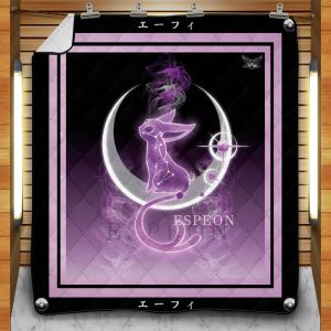Espeon Spirit Blanket