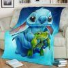 Stich Premium Blanket