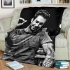 Adam Levine Premium Blanket