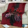 Hellsing Ova Premium Blanket