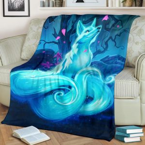 Fox Premium Blanket