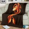 Lion King Premium Blanket