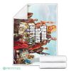 Grand Theft Auto V Backgrounds Blanket