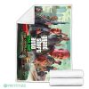 Gta Online The Contract Blanket