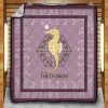 Hatori The Dragon Blanket