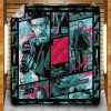 John Wick Blanket