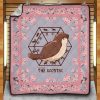 Kureno The Rooster Blanket